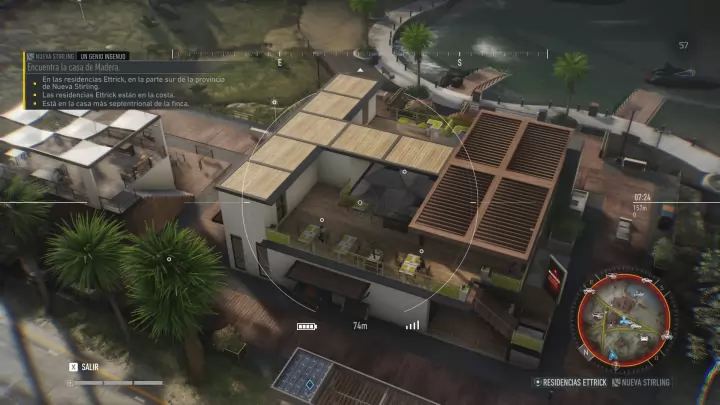 Ghost Recon: Breakpoint