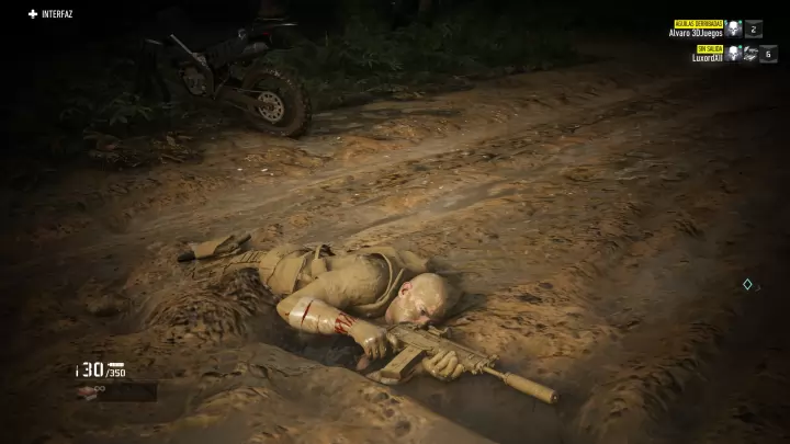 Ghost Recon Breakpoint