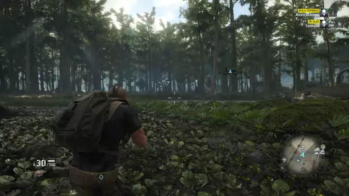 Ghost Recon Breakpoint