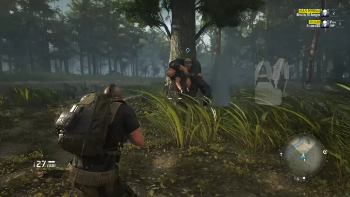 Ghost Recon: Breakpoint