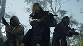 Somos Wolves es el nuevo tráiler de Ghost Recon Breakpoint