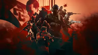 El regreso de los Bodarks. Tráiler de Ghost Recon Breakpoint - Episodio 3: Patriota rojo