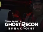 Ghost Recon: Breakpoint estrena tráiler y fecha de Operación Patria, su próxima actualización