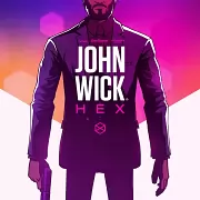 Carátula de John Wick Hex - Xbox One