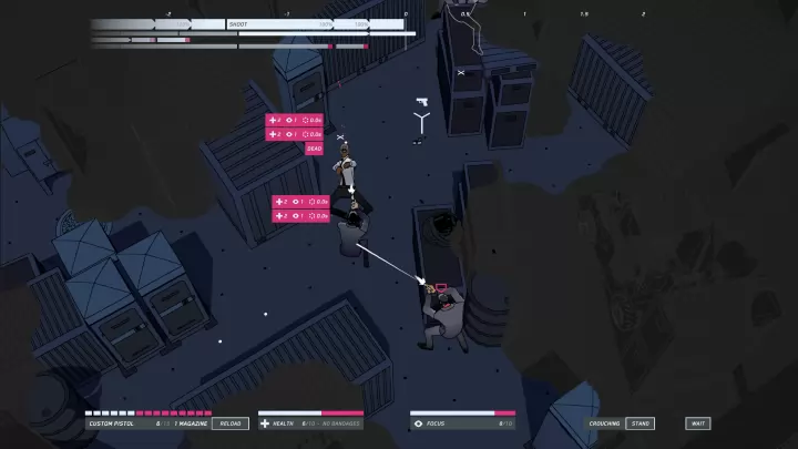 John Wick Hex - PC