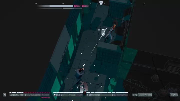 John Wick Hex - PC