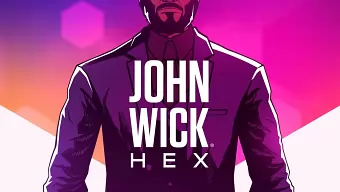 Primer tráiler de John Wick Hex