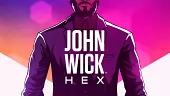 Primer tráiler de John Wick Hex