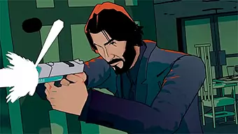 Tráiler con la fecha de lanzamiento de John Wick Hex