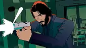 Tráiler con la fecha de lanzamiento de John Wick Hex