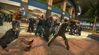 Dead Rising análisis