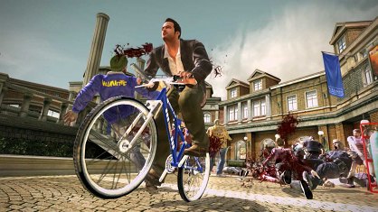 Dead Rising