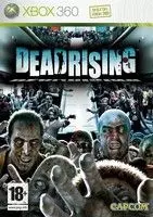 Carátula de Dead Rising