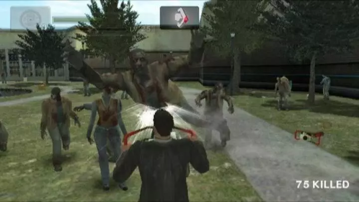 Dead Rising: Terror en el Hipermercado