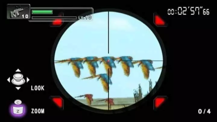 Dead Rising: Terror en el Hipermercado