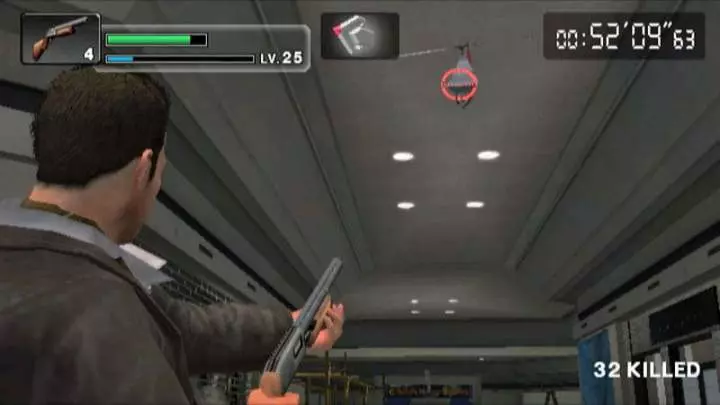 Dead Rising Terror en el Hipermercado