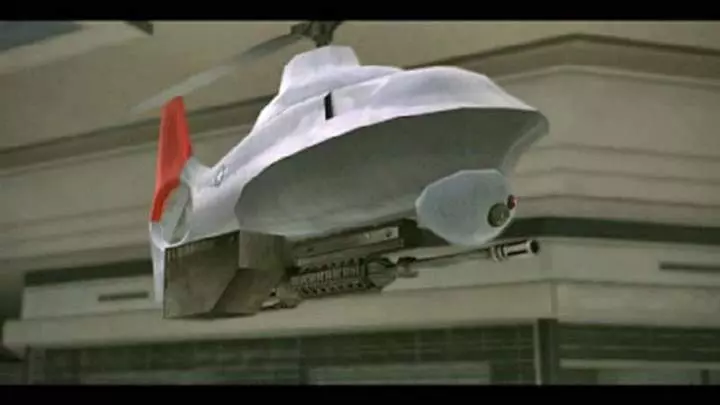 Dead Rising: Terror en el Hipermercado