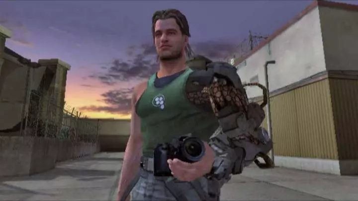 Dead Rising Terror en el Hipermercado