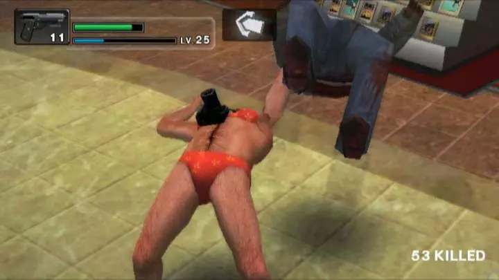 Dead Rising: Terror en el Hipermercado