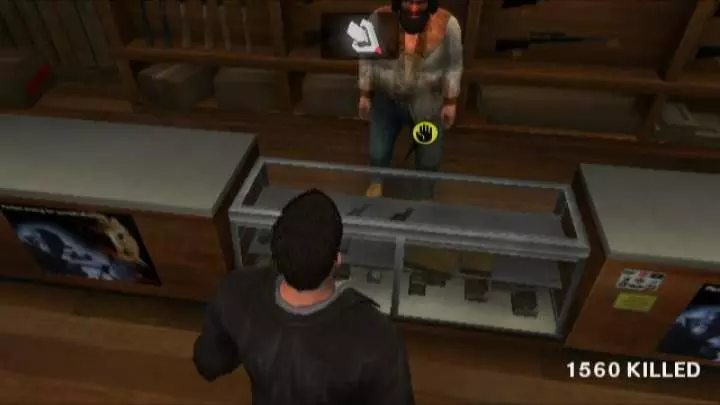 Dead Rising Terror en el Hipermercado