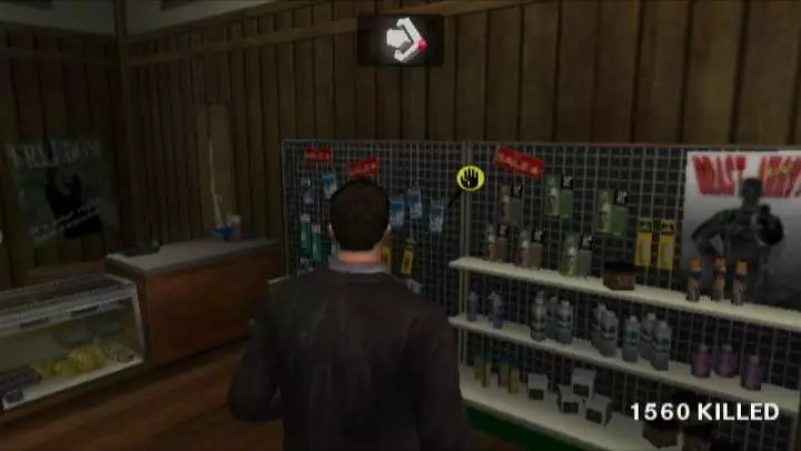 Dead Rising: Terror en el Hipermercado