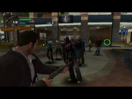 Dead Rising: Terror en el Hipermercado