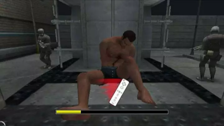 Dead Rising Terror en el Hipermercado