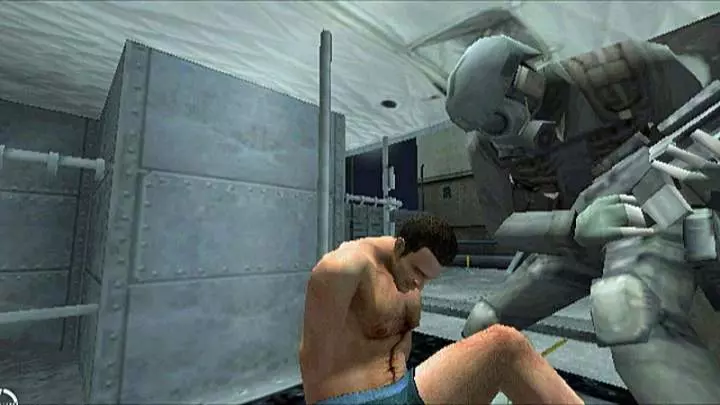 Dead Rising: Terror en el Hipermercado