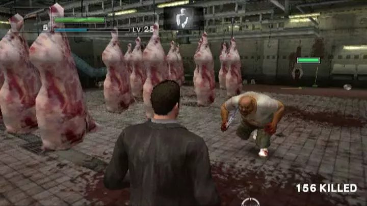 Dead Rising: Terror en el Hipermercado