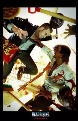 Dead Rising Terror en el Hipermercado