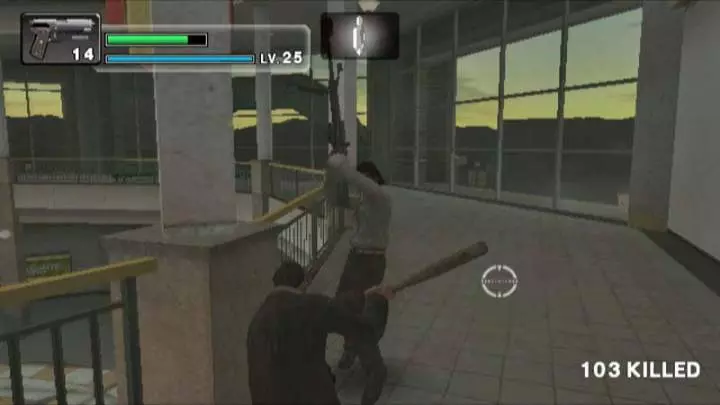 Dead Rising: Terror en el Hipermercado