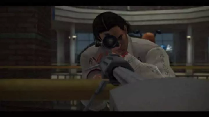 Dead Rising: Terror en el Hipermercado