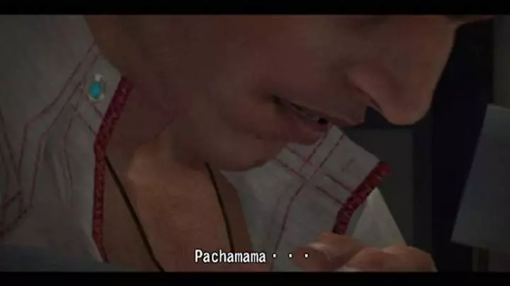 Dead Rising Terror en el Hipermercado - Wii