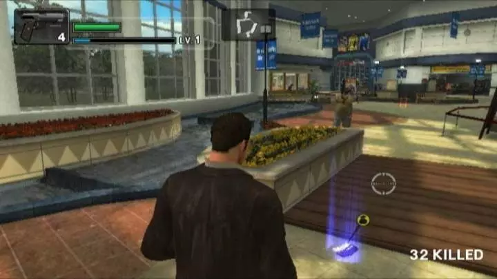 Dead Rising: Terror en el Hipermercado