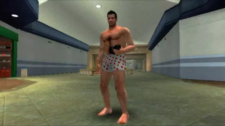 Dead Rising: Terror en el Hipermercado