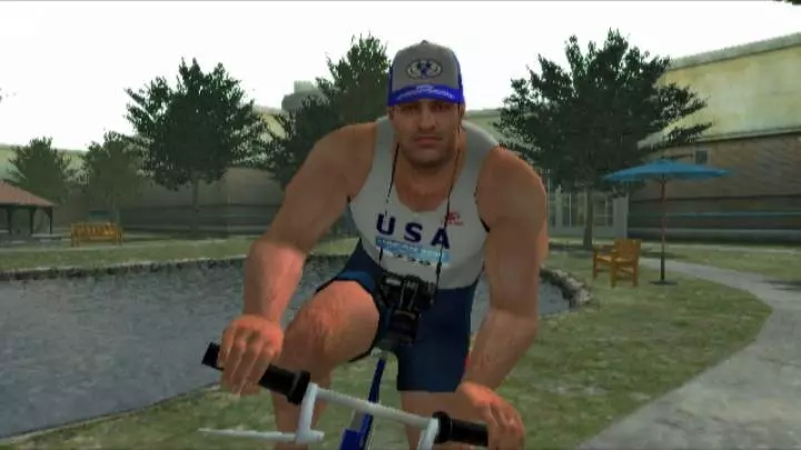 Dead Rising Terror en el Hipermercado