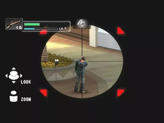 Dead Rising: Terror en el Hipermercado