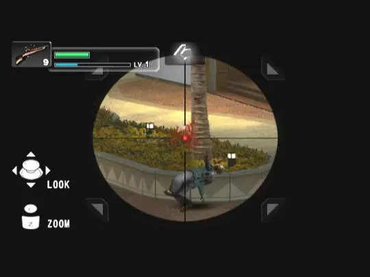 Dead Rising Terror en el Hipermercado - Wii