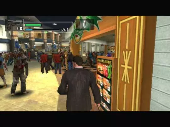Dead Rising: Terror en el Hipermercado