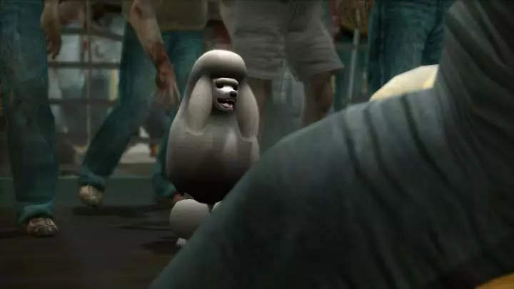 Dead Rising Terror en el Hipermercado