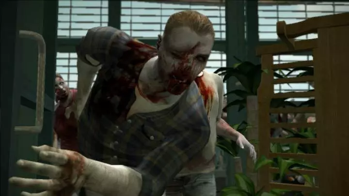 Dead Rising: Terror en el Hipermercado