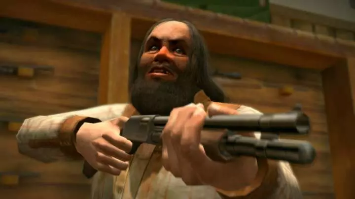 Dead Rising Terror en el Hipermercado