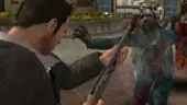 Dead Rising Terror en el Hipermercado: Vídeo del juego 1