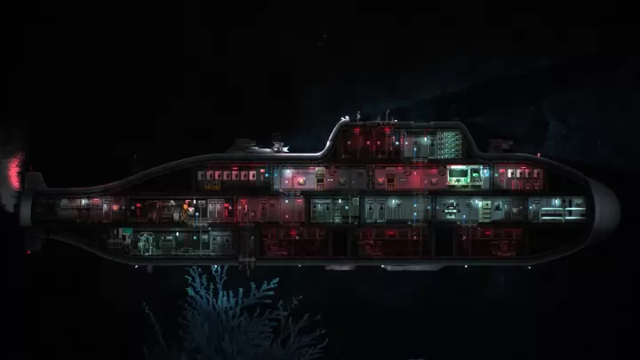 Barotrauma - PC