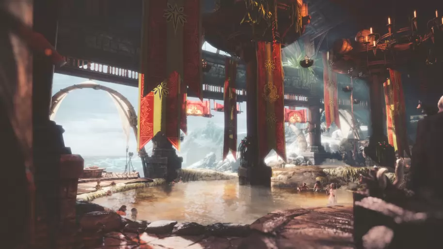 Monster Hunter World Iceborne PS4
