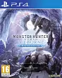 Monster Hunter World: Iceborne PS4