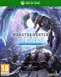 Monster Hunter World: Iceborne Xbox One