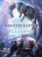 Monster Hunter World: Iceborne PC