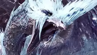 La quinta actualización gratis de Monster Hunter World: Iceborne nos lleva de regreso al Viejo Mundo