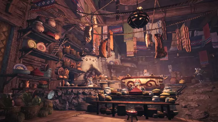 Monster Hunter World Iceborne - PC